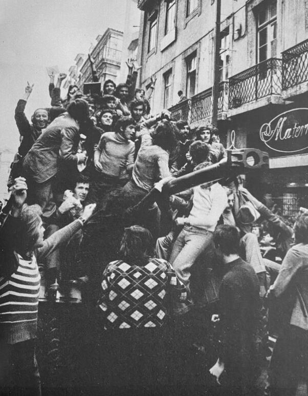Πορτογαλία 1974 75 12
