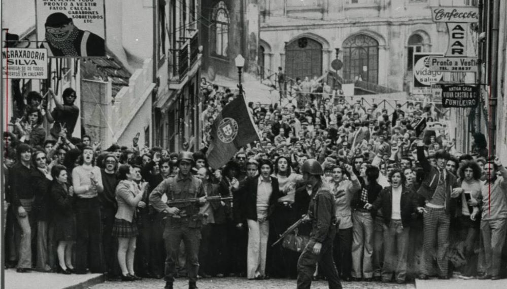 Πορτογαλία 1974 75 14