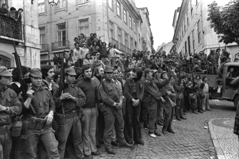 Πορτογαλία 1974 75 15