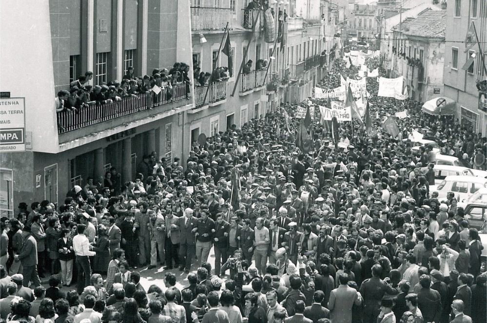 Πορτογαλία 1974 75 16