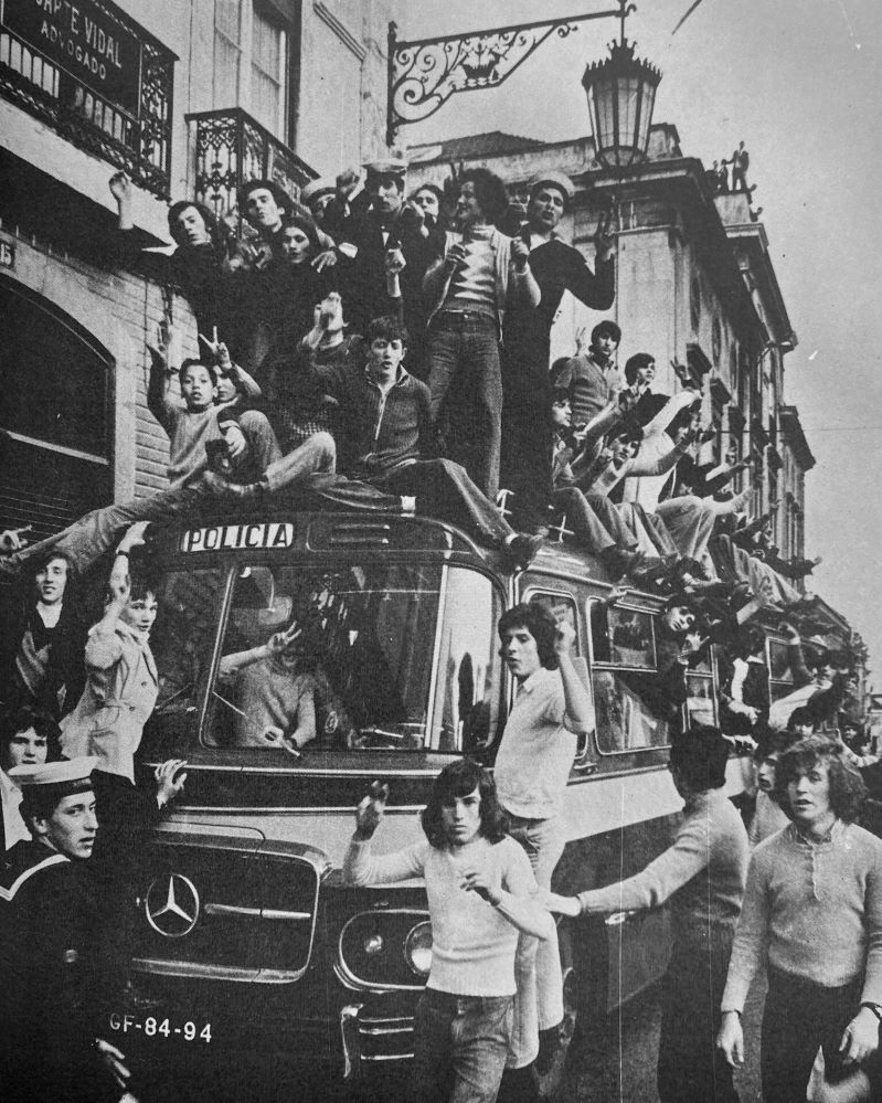 Πορτογαλία 1974 75 17