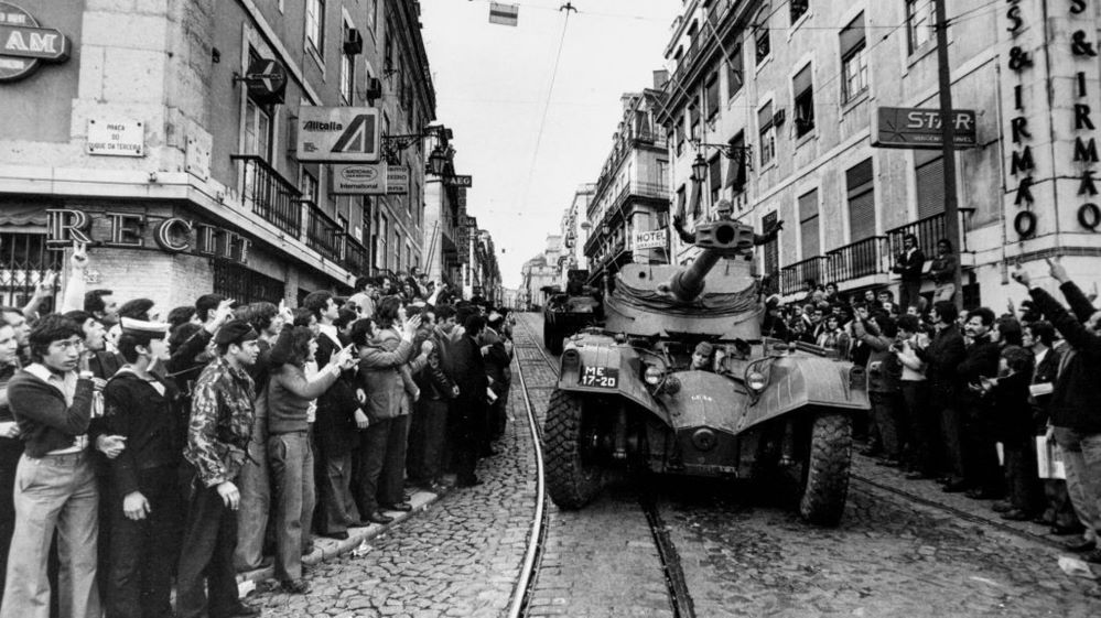 Πορτογαλία 1974 75 18