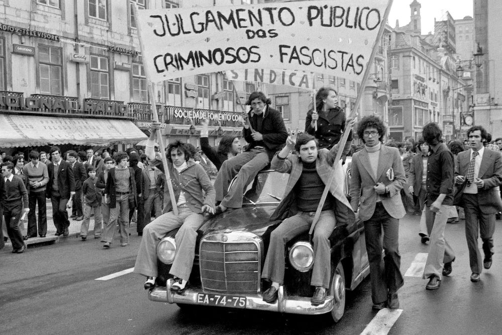Πορτογαλία 1974 75 3