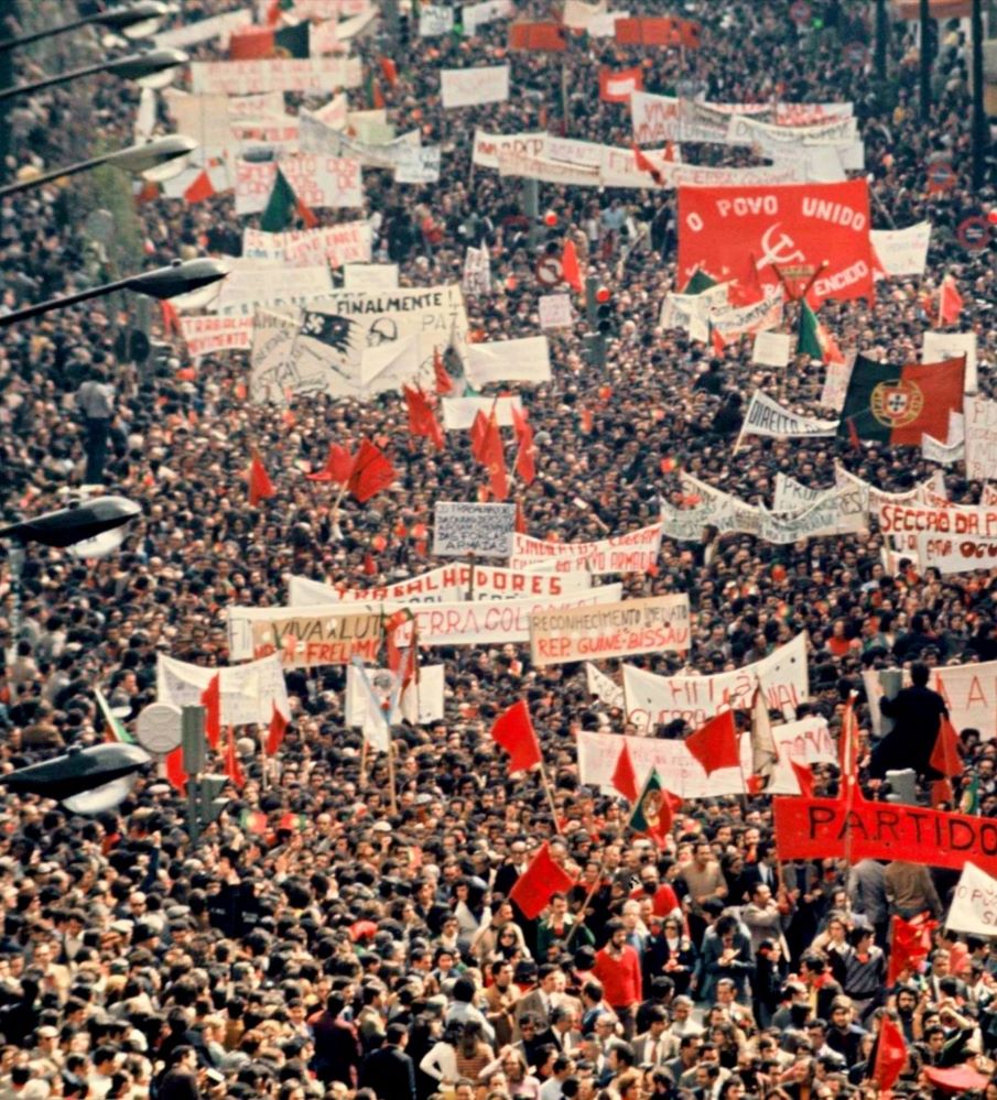Πορτογαλία 1974 75 5