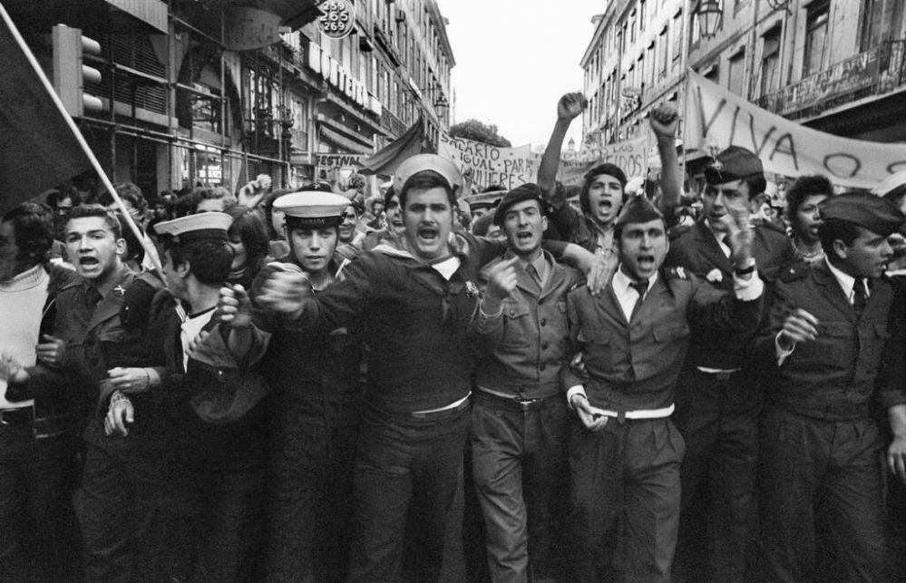Πορτογαλία 1974 75 7