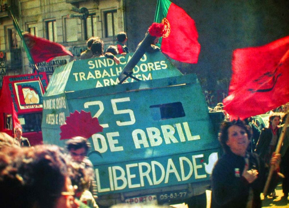 Πορτογαλία 1974 75 8