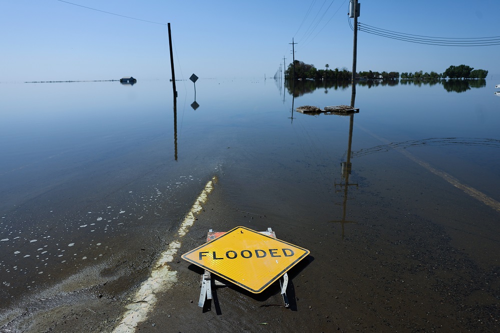 2 Tulare Lake