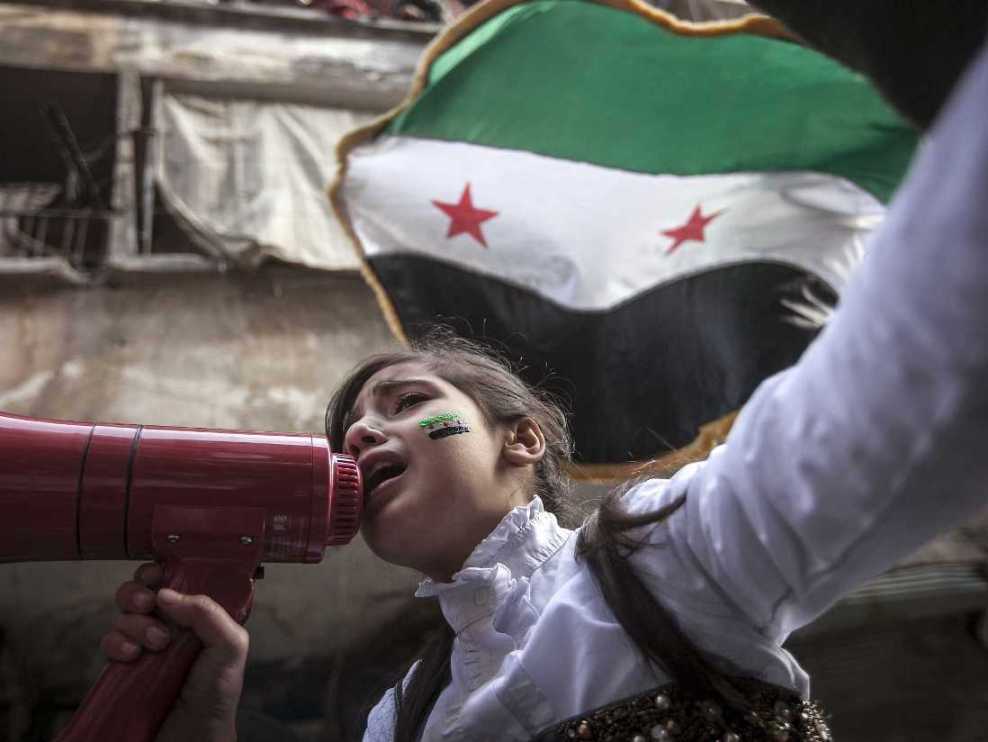 2 Aleppo Narciso Contreras AP
