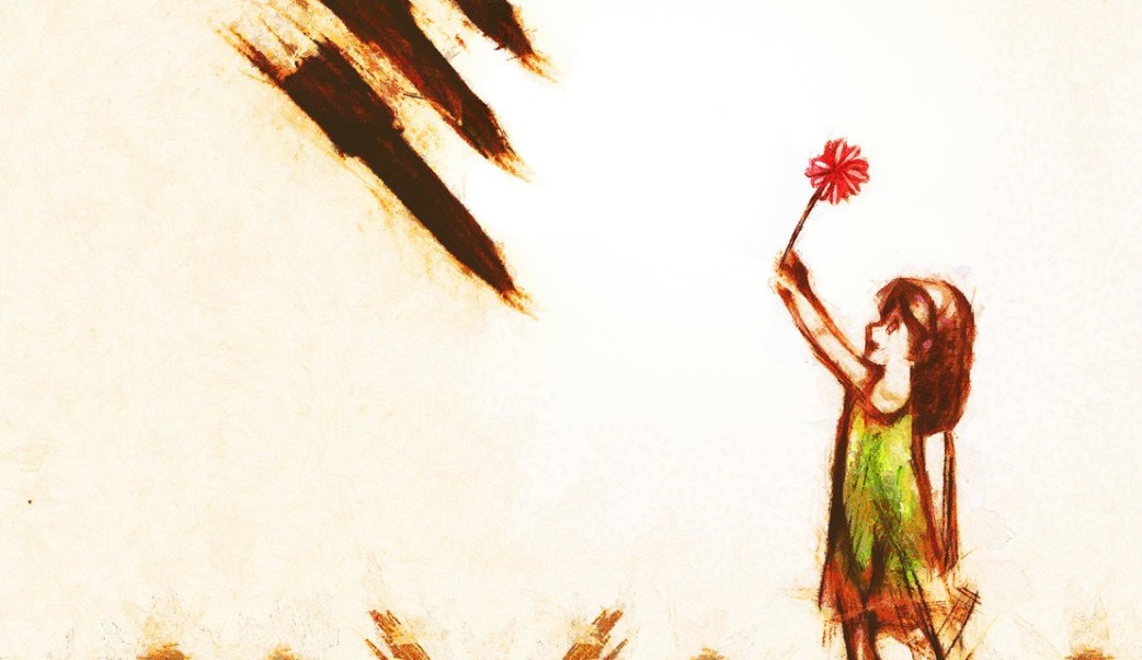 2 Wissam Al Jazairy A child from Syria