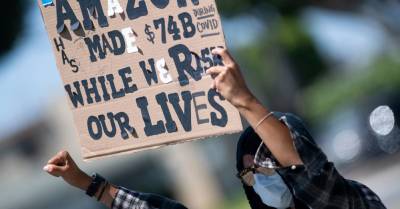 Η Μεγάλη Παραίτηση: Το Εργατικό Κίνημα στην Αμερική