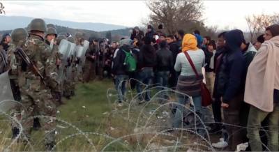 Δελτίο Τύπου ΑΝΤΑΡΣΥΑ Θεσσαλονίκης, 1/12