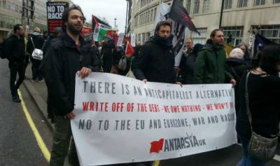 Βrexit: Καρπός της κρίσης της ΕΕ