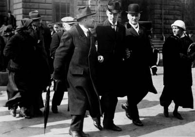 Ο επανεξοπλισμός του κόμματος: Οι μπολσεβίκοι και η Σοσιαλιστική Επανάσταση του 1917