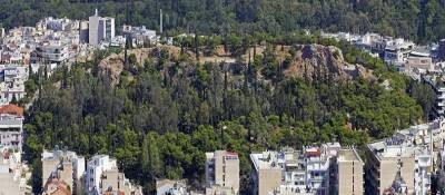 Αντικαπιταλιστική Ανατροπή στην Αθήνα-Λόφος του Στρέφη: Προκλητική απόφαση φωτογραφικής παραχώρησης κερδοσκοπικού χαρακτήρα σε ιδιωτική εταιρεία