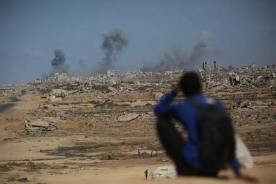 Δύο χρόνια μετά την 7η Οκτωβρίου, η Παλαιστίνη έχει μετατραπεί σε νεκροταφείο αποτυχημένων στρατηγικών