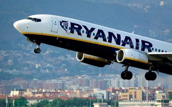 Όταν επιμένεις, νικάς. Η Ryanair θα αναγνωρίσει για πρώτη φορά το συνδικάτο των Βρετανών πιλότων