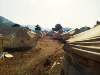 ΑΝΤΑΡΣΥΑ: Όχι στην απομόνωση των προσφύγων και την απαγόρευσή της ελεύθερης πολιτικής δραστηριότητας