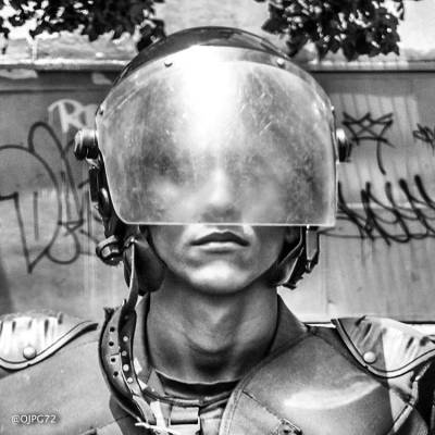 Οι ένοπλες δυνάμεις του Τσαβισμού: ούτε σοσιαλιστικές ούτε αντιιμπεριαλιστικές