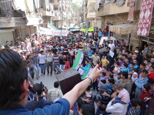 Η Συρία, το Ιράκ και το Ισλαμικό Κράτος