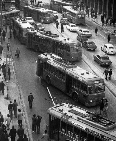 Προσωπικές Μαρτυρίες: του Μπάμπη Ματσκαλίδη... όπως έζησε τα γεγονότα στις 16 - 17 Νοέμβρη 1973