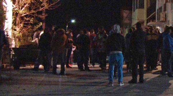 Δίκτυο για τα Πολιτικά και Κοινωνικά Δικαιώματα: Στη Χίο φτιάχνουν το νέο Άγιο Παντελεήμονα