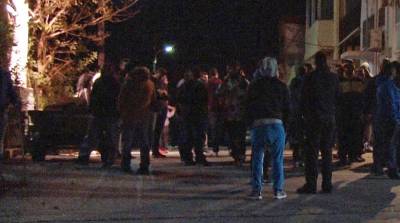 Δίκτυο για τα Πολιτικά και Κοινωνικά Δικαιώματα: Στη Χίο φτιάχνουν το νέο Άγιο Παντελεήμονα