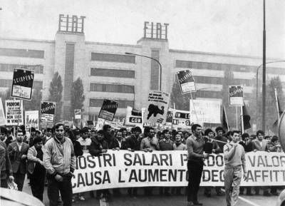 «Τι θέλουμε; Τα πάντα!»: Το Καυτό Φθινόπωρο της Ιταλίας