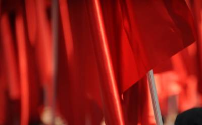 15 αριστερές οργανώσεις καλούν σε συλλαλητήριο για τις υποκλοπές και το αντιδημοκρατικό όργιο: Πέμπτη 25/8, 7μμ Σύνταγμα