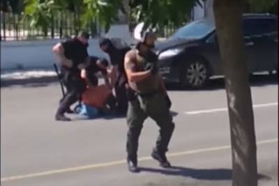 ΑΝΤ.ΑΡ.ΣΥ.Α.: Η αστυνομία δολοφονεί - Δικαιοσύνη για το Βασίλη