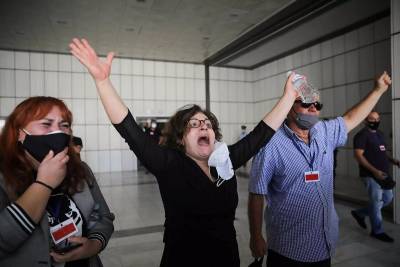 Δήλωση Συνηγόρων Οικογένειας Φύσσα για την αποφυλάκιση Μιχαλολιάκου