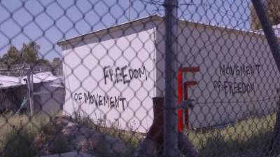 BBC για Μόρια «Το χειρότερο στρατόπεδο προσφύγων στον κόσμο» όπου «δεκάχρονα παιδιά προσπαθούν να αυτοκτονήσουν»