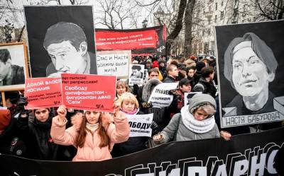 Η επιβίωση της ρωσικής Αριστεράς στον μετασοβιετικό κόσμο