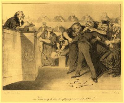 Μαρξισμός, δικαιοσύνη και Σύνταγμα