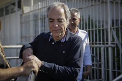 Έκκληση νομικών για τη ζωή του κρατούμενου απεργού πείνας Δημήτρη Κουφοντίνα-Oι 500 πρώτες υπογραφές