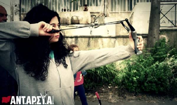 Η νεολαία θα τους εκδικηθεί: 699 υπογραφές στήριξης στην ΑΝΤΑΡΣΥΑ