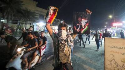 Η άλλη περιφερειακή αντεπανάσταση: Ο ρόλος του Ιράν στο μεταβαλλόμενο πολιτικό τοπίο της Μέσης Ανατολής