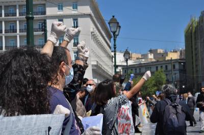 Παρεμβάσεις-Κινήσεις-Συσπειρώσεις Π.Ε. : Να αποσυρθεί το πολυνομοσχέδιο Κεραμέως. Η απάντηση της μαχόμενης εκπαίδευσης θα είναι δυναμική και μαζική!