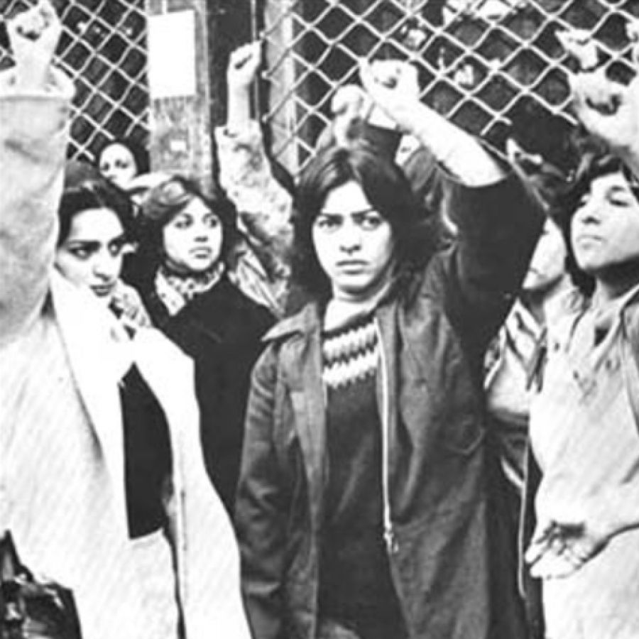 Иран после 1979 года