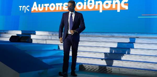 ΑΝΤ.ΑΡ.ΣΥ.Α.: Οι εργατικοί λαϊκοί αγώνες διαρκείας απάντηση στην κοινωνική κόλαση που τάζει ο Μητσοτάκης από τη ΔΕΘ