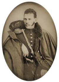 Ο κουήρ Τολστόι και ο αντιεξουσιαστικός αγώνας σήμερα