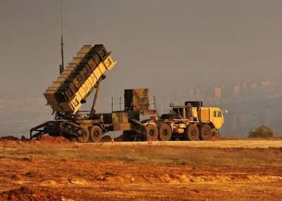 ΑΝΤΑΡΣΥΑ: Να γυρίσει άμεσα πίσω η συστοιχία Patriot από τη Σαουδική Αραβία