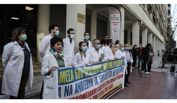 Αντικαπιταλιστική Ανατροπή στην Αττική: σχετικά με τα μέτρα της κυβέρνησης για «επιτήρηση και απαγόρευση κυκλοφορίας»