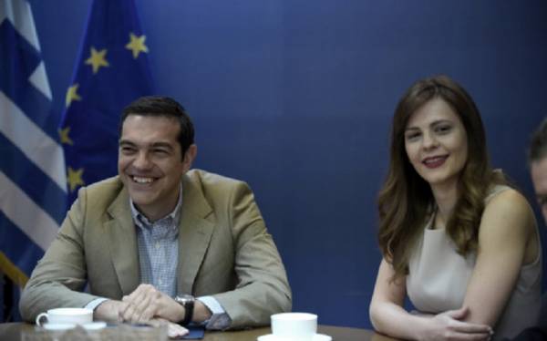 Σχόλιο του γρ. τύπου της ΑΝΤΑΡΣΥΑ για την επίσκεψη Τσίπρα στο υπ. Εργασίας