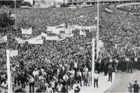 Πενήντα χρόνια μετά τις 24.7.1974: Ποιος φοβάται τη μεταπολίτευση; του Κώστα Παπαδάκη