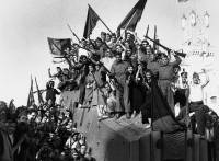 Η Κοινωνική Επανάσταση Ενάντια στον Φασισμό στην Ισπανία