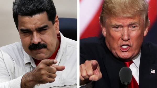 Βενεζουέλα-Πλατφόρμα Πολιτών για την Υπεράσπιση του Συντάγματος: Για μια ειρηνική και δημοκρατική λύση στην σοβαρή κρίση της Βενεζουέλας