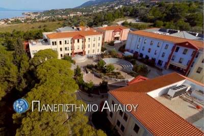 Σύλλογος ΔΕΠ Πανεπιστημίου Αιγαίου: Να μείνουν οι φοιτητές και οι φοιτήτριες στις φοιτητικές εστίες!