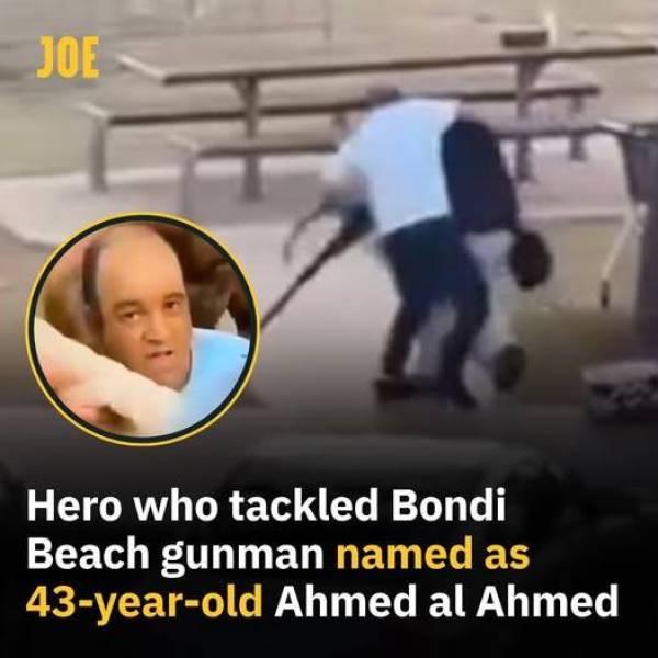 Για την δολοφονική επίθεση στο γιορτασμό της εβραϊκής Χανουκά στο Σίδνεϊ –σχόλιο του Siyâvash Shahabi