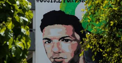 νΚΑ: Για τη Zackie Oh/ για τον Ζακ, στο δρόμο…