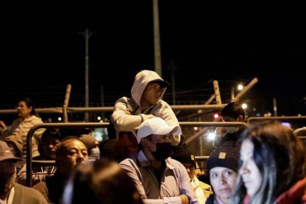 Τουλάχιστον 15 νεκροί στην τελευταία εξέγερση σε φυλακή του Ισημερινού
